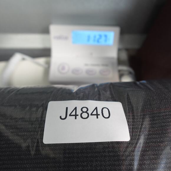 Vintage Burberrys Blazer Mens 44R? Wool Sport Coat Jacket 2 Button Union Made - Picture 16 of 16